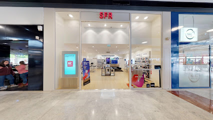 Boutique Sfr Villiers En Biere Magasin De Téléphonie à Villiers-en-Bière