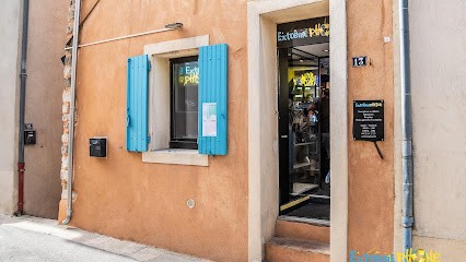 Extrême Phone, Atelier de Réparation de Téléphone à Velaux