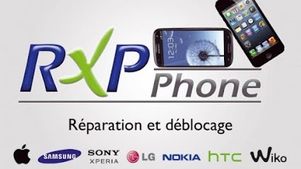 RXP Phone, Atelier de Réparation de Téléphone au Mans