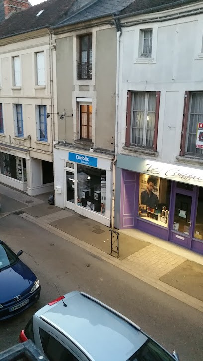 SéesTelecom, Magasin de Téléphonie à Sées