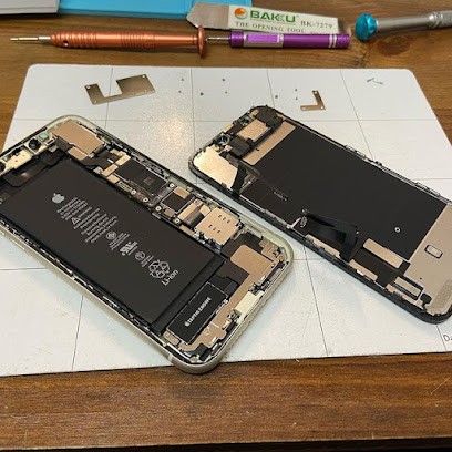 Ben&coq Réparation Smartphones Et Tablettes, Atelier de Réparation de Téléphone à Thuir