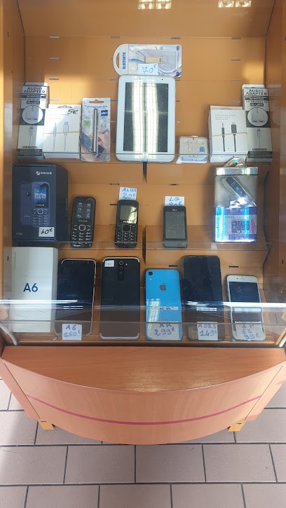 Kham Connect, Atelier de Réparation de Téléphone à Sains-en-Gohelle