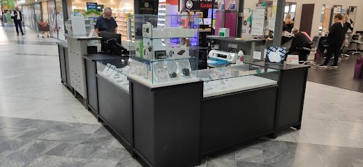 Point Service Mobiles Istres, Atelier de Réparation de Téléphone à Istres