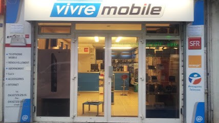 Languedoc Télécom, Magasin de Téléphonie à Bédarieux