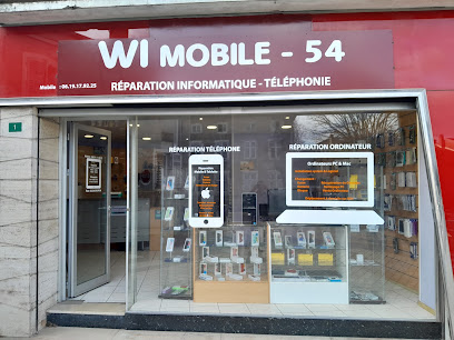 Wimobile 54 Atelier De Réparation De Téléphones à Dieulouard