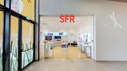 Boutique Sfr L'isle D'abeau Zac Saint Hubert, Magasin De Téléphonie à l' Isle-d'Abeau