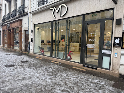 Rmd (Store) - Expert Local Apple, Magasin De Téléphonie à Chalon-sur-Saône