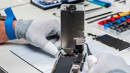 S.O.S GSM Informatique, Atelier de Réparation de Téléphone à Oberhausbergen