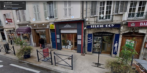 Bouygues Telecom, Magasin de Téléphonie à Lons-le-Saunier