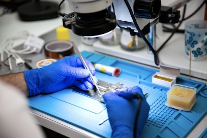 Centre reparation iphone paris, Atelier de Réparation de Téléphone à Paris 15