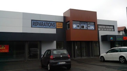 Docteur IT, Atelier de Réparation de Téléphone à Anglet