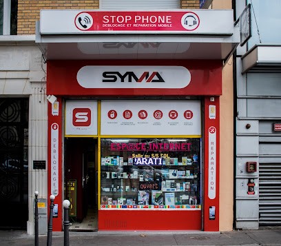 Stop Phone, Magasin de Téléphonie à Paris 13