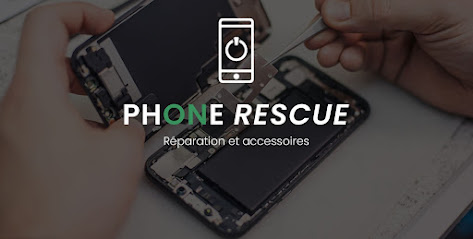 Phone Rescue, Atelier De Réparation De Téléphones à Montpellier