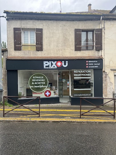 PIXOU PHONE Pringy (77) Réparation De Téléphones, Tablettes, Ordinateurs (Mac & PC) | Vente & Rachat Téléphones, Atelier de Réparation de Téléphone à Pringy