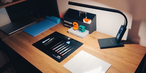 Numéro 6 Mobile, Atelier de Réparation de Téléphone à Taverny