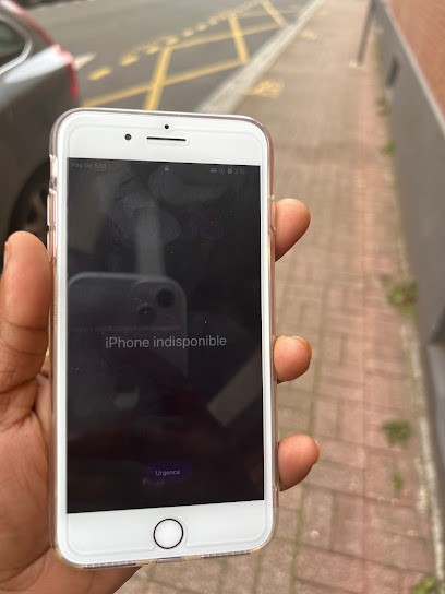 Mb shop, Atelier de Réparation de Téléphone à Lille