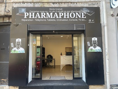 PharmaPhone Saint-Gaudens | Réparation De Téléphone Et Bien Plus Encore !, Atelier de Réparation de Téléphone à Saint-Gaudens