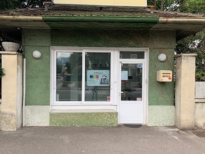 DM'Repairs, Atelier de Réparation de Téléphone à Thonon-les-Bains