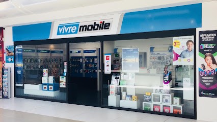 Coriolis Telecom Mellac, Magasin de Téléphonie à Mellac