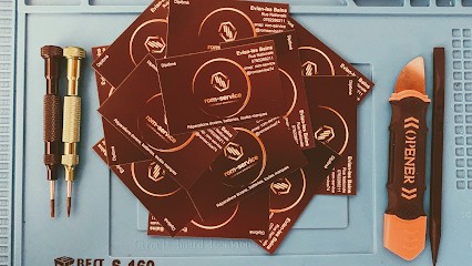 Rom-service, Atelier de Réparation de Téléphone à Évian-les-Bains