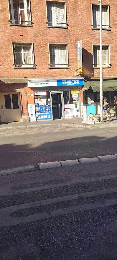 BON TECH, Atelier de Réparation de Téléphone à Noisy-le-Sec