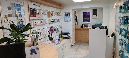 Repare z'y tout Thônes, Magasin de Téléphonie à Thônes