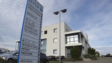 PassGame Mulhouse Illzach, Atelier de Réparation de Téléphone à Illzach