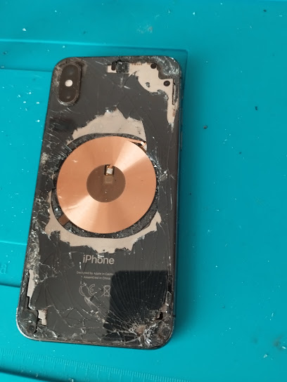 Repairtech, Atelier De Réparation De Téléphones à Dommartin-lès-Toul