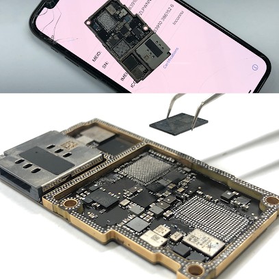 DEADPHONES, Atelier de Réparation de Téléphone à Juvisy-sur-Orge