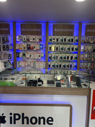 Sos Phone, Atelier De Réparation De Téléphones à Valenton