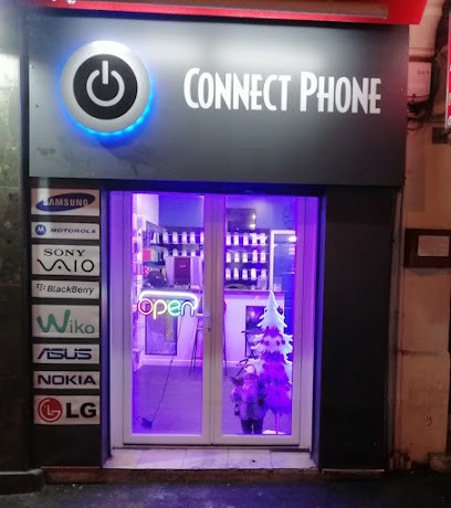 connectphone, Atelier de Réparation de Téléphone à La Ciotat