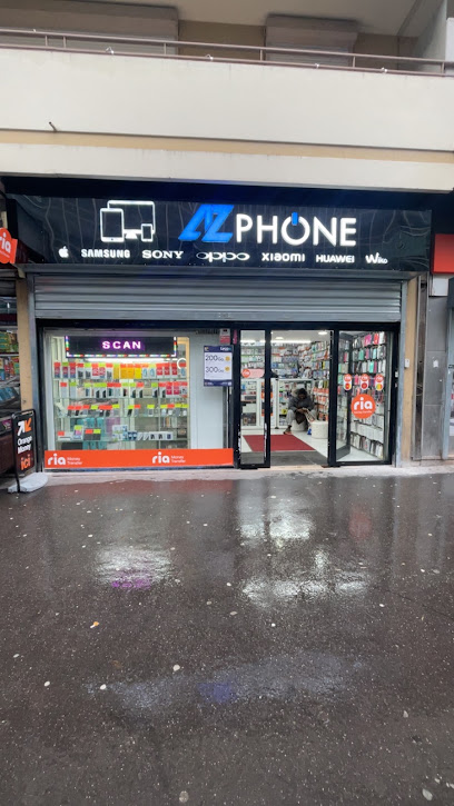 Réparation Téléphone Paris 14.15 Phone & Services, Magasin De Téléphonie à Paris 14