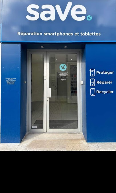 Point Service Mobiles Lyon, Magasin de Téléphonie à Lyon 09