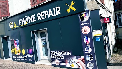 ADA Phone Repair, Atelier de Réparation de Téléphone à Savigny-sur-Orge