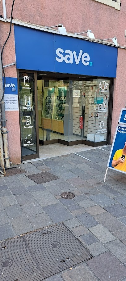 Point Mobile Services, Atelier de Réparation de Téléphone à Montbéliard