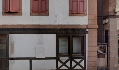 Mobile Repair By Jmbyphone, Atelier de Réparation de Téléphone à Niederbronn-les-Bains