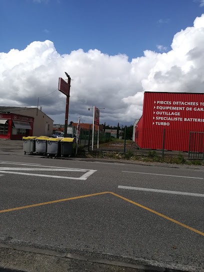Point Service Mobiles, Atelier de Réparation de Téléphone à Montauban