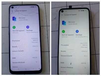 Le SAV Mobile, Atelier de Réparation de Téléphone à Mussidan