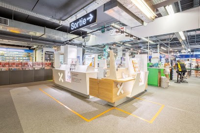 Wefix, Atelier de Réparation de Téléphone au Pontet