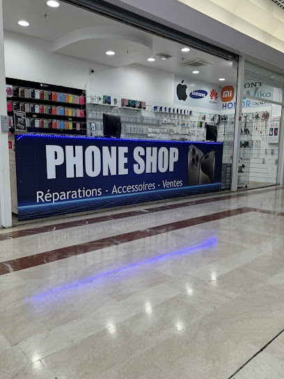 Phoneshop Répare, Atelier De Réparation De Téléphones à Béziers