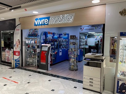 VIVRE MOBILE FreeMobile distribution, Atelier de Réparation de Téléphone au Pré-Saint-Gervais