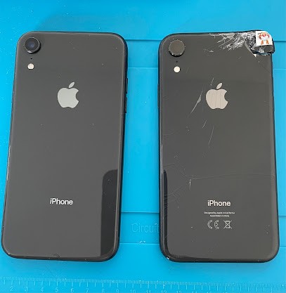 Alex Reparation, Atelier de Réparation de Téléphone à Laval