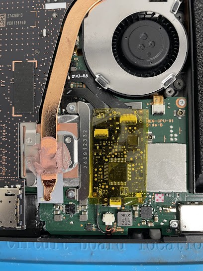 Smart Coffee-Réparation téléphone.., Atelier de Réparation de Téléphone à Lille