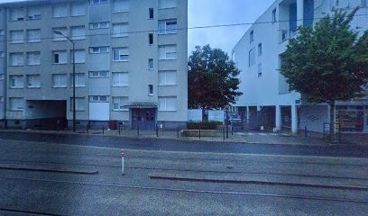 Jacquet, Atelier de Réparation de Téléphone à Reims