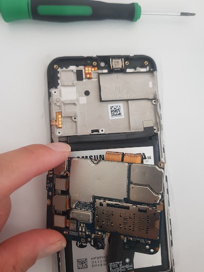 Global Gsm www.globalgsm.fr, Atelier de Réparation de Téléphone aux Clayes-sous-Bois