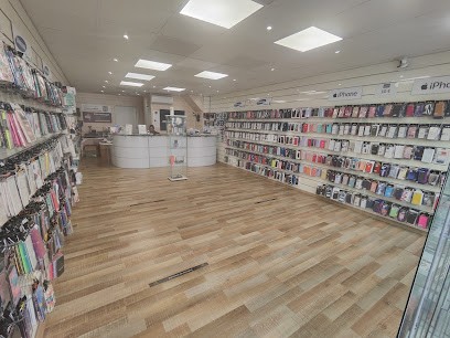 PointPhone - Ria Transfert d'Argent, Atelier de Réparation de Téléphone à Fréjus