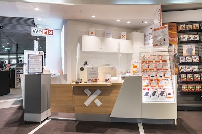 Wefix, Atelier de Réparation de Téléphone au Chesnay