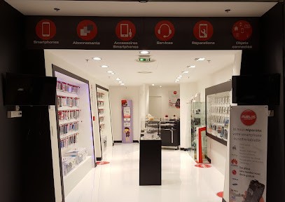 Avelis Connect, Atelier de Réparation de Téléphone à Montivilliers