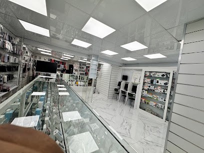 MOBILE ILE DE FRANCE, Atelier de Réparation de Téléphone à Vitry-sur-Seine