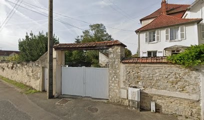 Dr.CoutyPhone, Atelier de Réparation de Téléphone à Limay